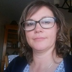 Meet your Posher, Tammy